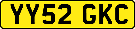 YY52GKC