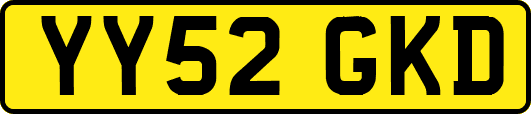 YY52GKD