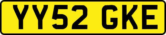 YY52GKE