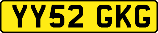 YY52GKG