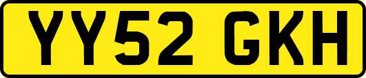 YY52GKH