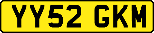 YY52GKM