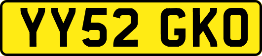 YY52GKO