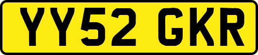 YY52GKR