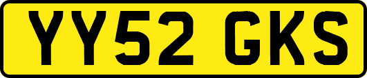 YY52GKS