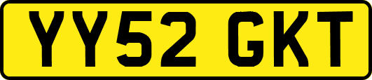 YY52GKT