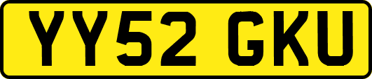 YY52GKU