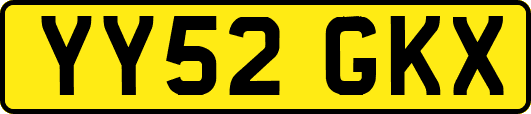 YY52GKX