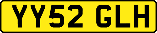 YY52GLH