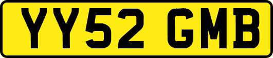 YY52GMB