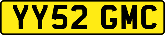 YY52GMC