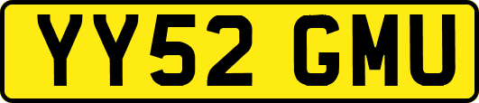 YY52GMU