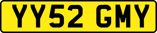 YY52GMY