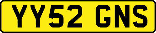 YY52GNS