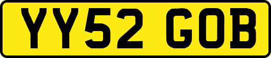 YY52GOB