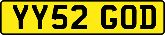 YY52GOD