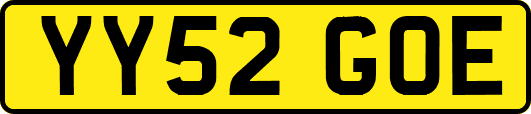 YY52GOE