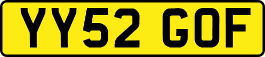 YY52GOF
