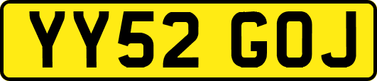 YY52GOJ