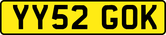 YY52GOK