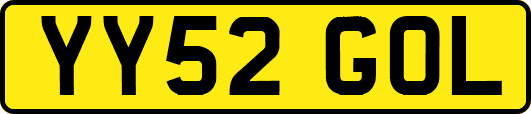 YY52GOL
