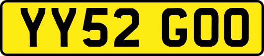 YY52GOO