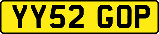 YY52GOP