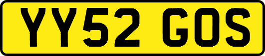 YY52GOS