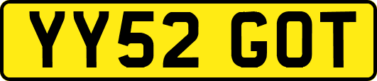 YY52GOT