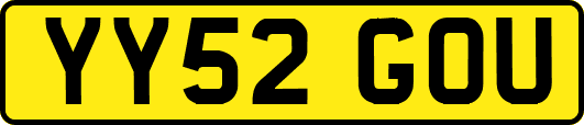 YY52GOU