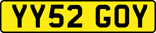 YY52GOY