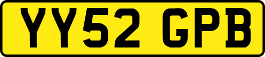 YY52GPB