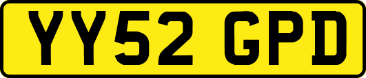 YY52GPD