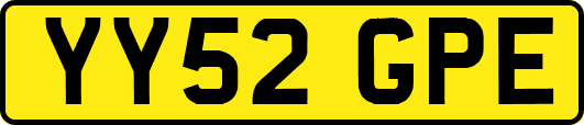YY52GPE