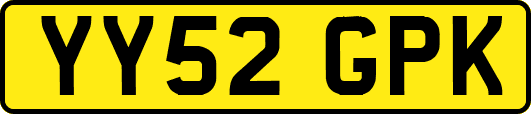 YY52GPK