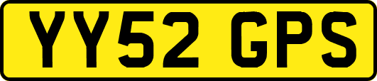 YY52GPS