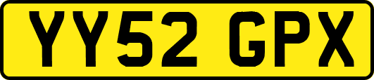 YY52GPX