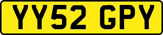 YY52GPY