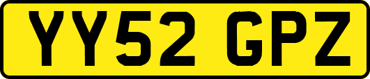 YY52GPZ