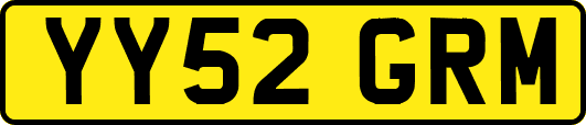 YY52GRM