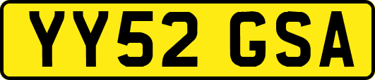 YY52GSA