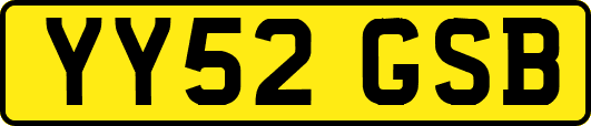 YY52GSB