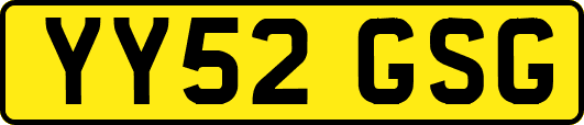 YY52GSG