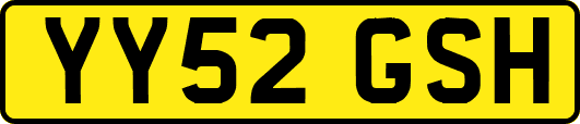 YY52GSH