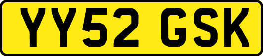 YY52GSK