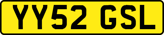 YY52GSL