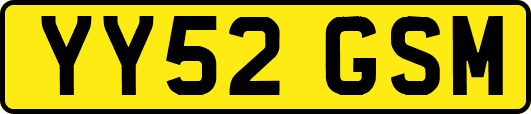 YY52GSM