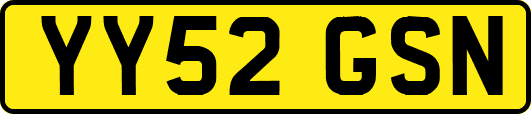 YY52GSN