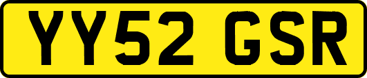 YY52GSR