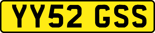 YY52GSS